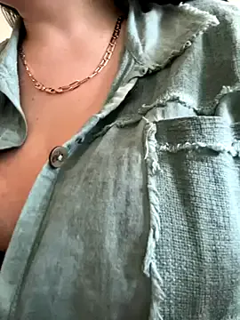 Evelinia on StripChat 