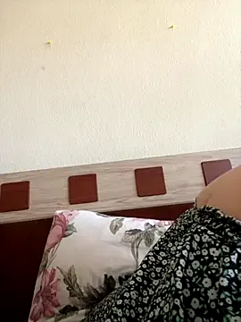 Evelinia on StripChat 