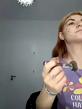 Evelisse on StripChat 