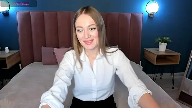 EvelynPoole on StripChat 