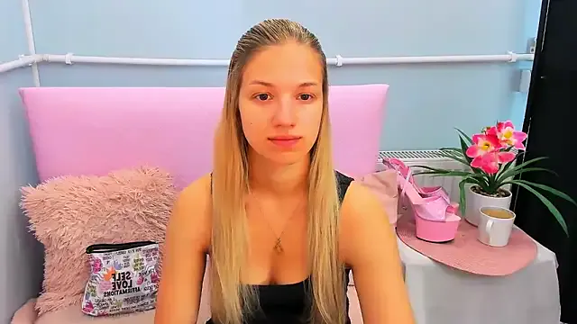 EvetteRose on StripChat 