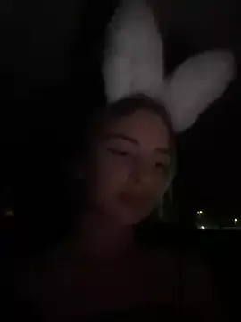 EvieEvans on StripChat 
