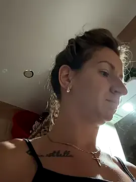 EvvaMur — finger in the ass
