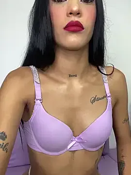 Exotic_girl666 — fuck your ass 1 min + spank ass