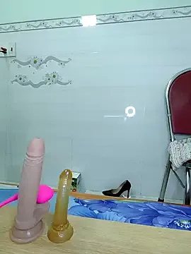 Farah3979 on StripChat 