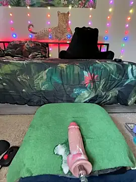 fatfabulous1981 on StripChat 
