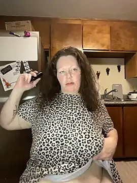fatfabulous1981 on StripChat 