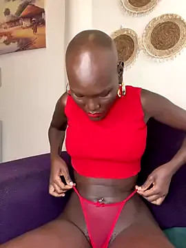 Foxxxyfemale on StripChat 