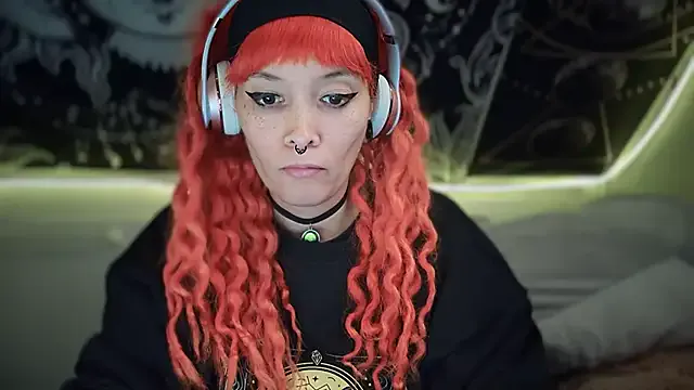 FRRANNKIE on StripChat