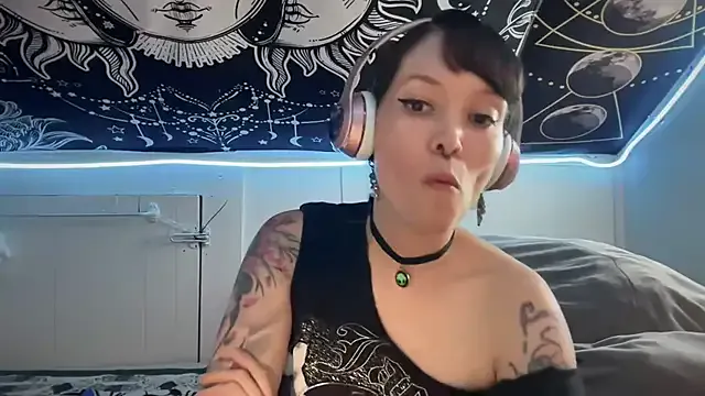 FRRANNKIE on StripChat 