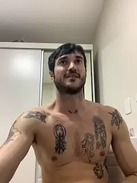 Fubinha — FUCKING THICK SPLASH