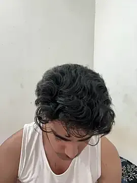Gabbar765 — Cummm