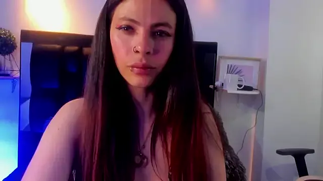 GABY_DAVIS — you want put your hard dick in my throa?