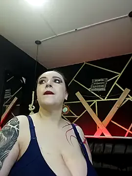 Gelena_Black on StripChat 