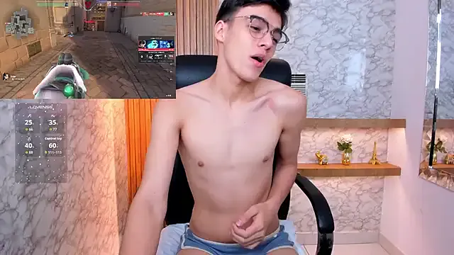 Gerony_ — CTRL X 2 MIN WATCH HOW MY  ASS  VIBRATES
