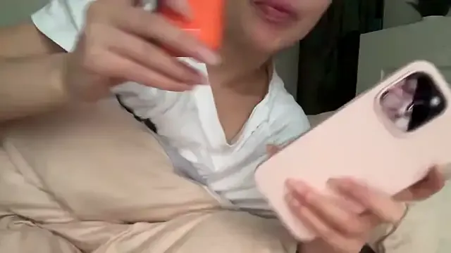 GIGI_BENNET — Private on StripChat