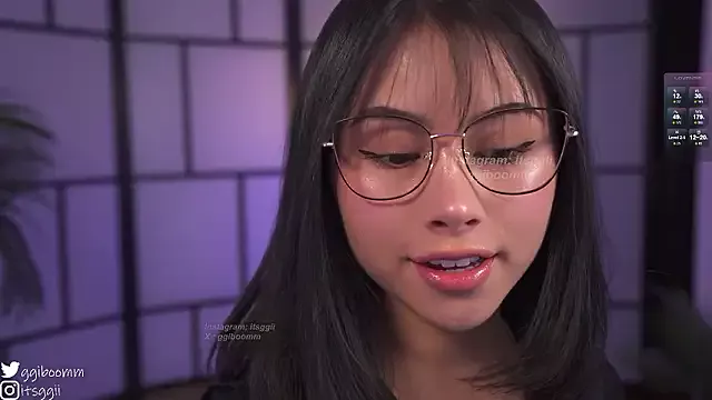 Gigi_ohlala on StripChat 