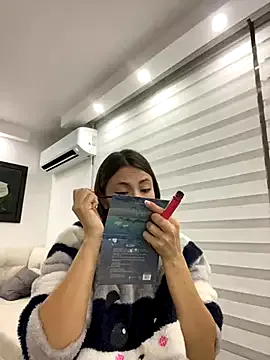 GiiirlPower on StripChat 