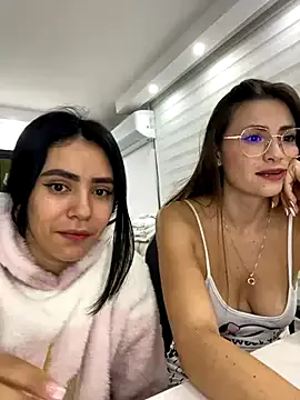 GiiirlPower on StripChat 