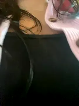 GiiirlPower on StripChat 