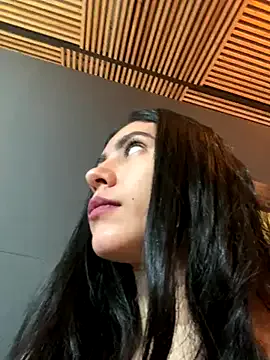 GiiirlPower on StripChat 