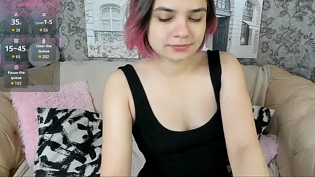 Gina_Dawson — Touch boobies