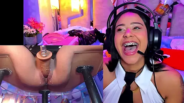 Gina_Kurt — CONTROL MACHINE 3 MINUTES