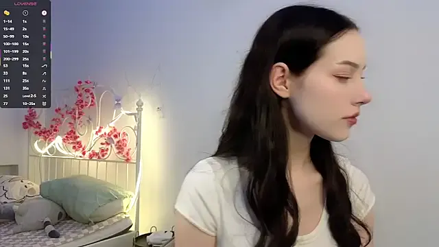 glamourr — choke my self