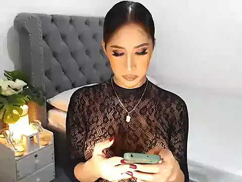 Goddess_wildcum on StripChat 