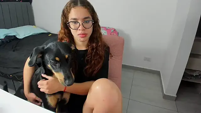 Greciaruiz_ — Show my tits