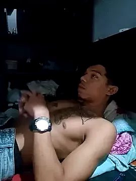 Gregory_Sforza on StripChat 