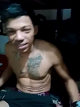Gregory_Sforza on StripChat 