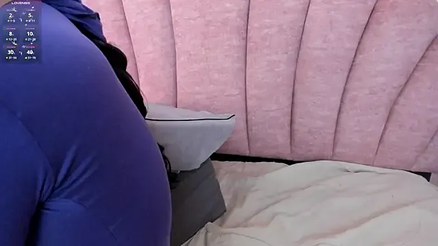 halabi_saha — rubbing asshole spread