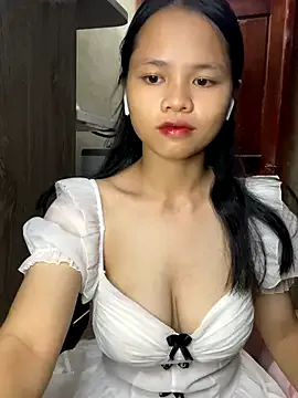 Hana-44 — Freechat on StripChat