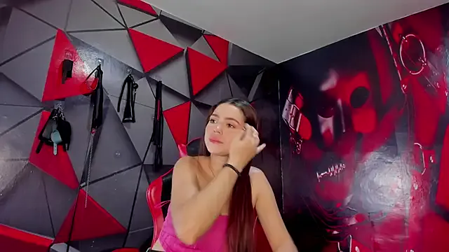 Hana_and_Zeta on StripChat