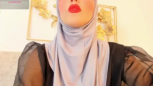 hanajameela on StripChat 