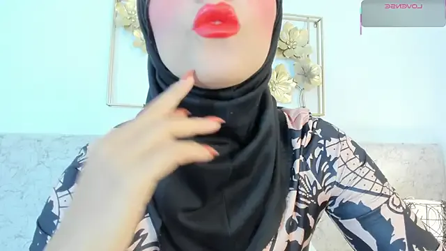 hanajameela on StripChat 