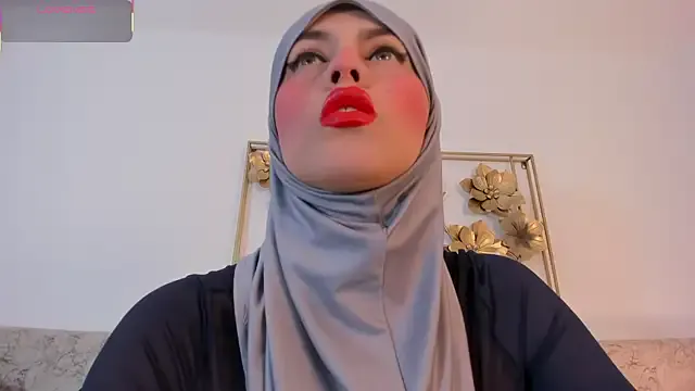 hanajameela on StripChat 