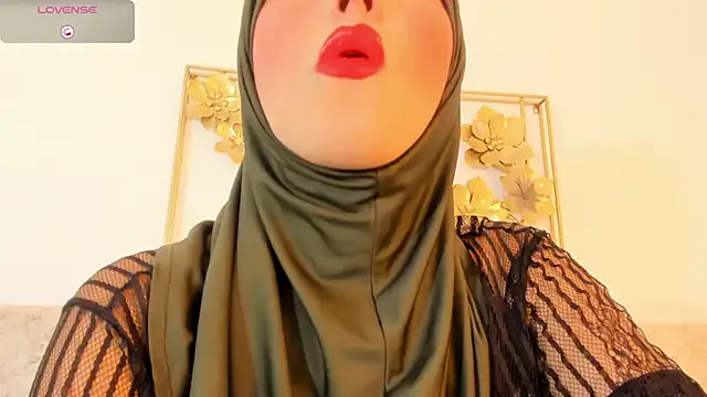 hanajameela on StripChat 