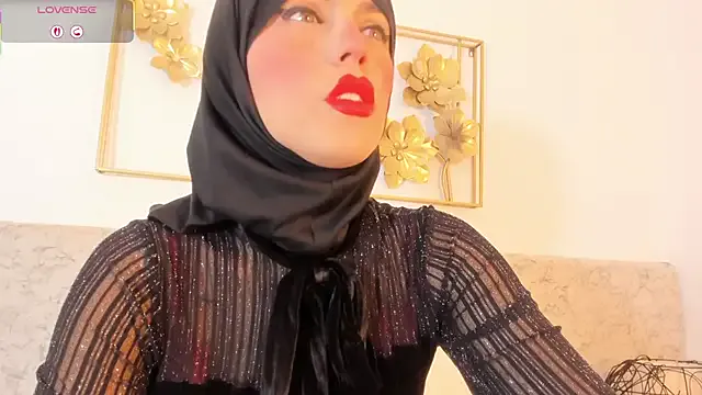 hanajameela on StripChat 