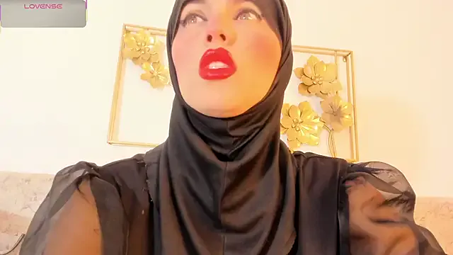 hanajameela on StripChat 