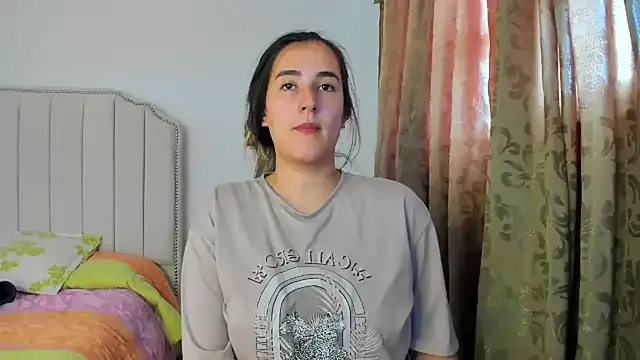 Hanna86 on StripChat 