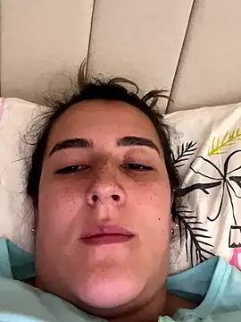 Hanna86 on StripChat 