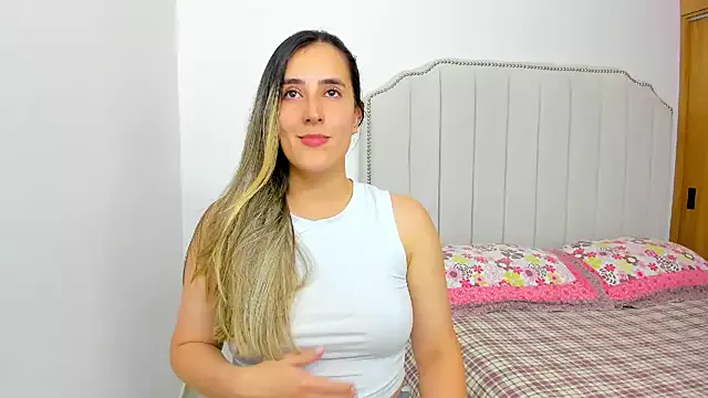 Hanna86 on StripChat 