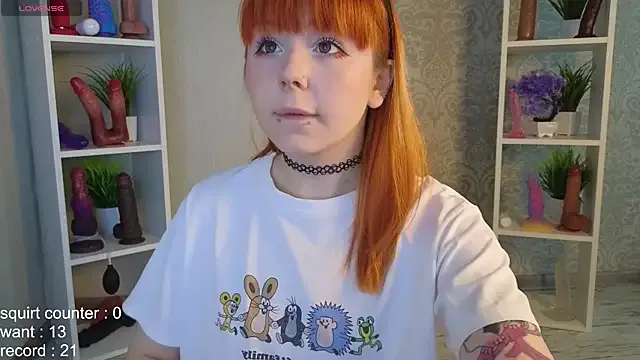 hannah_lourens on StripChat 