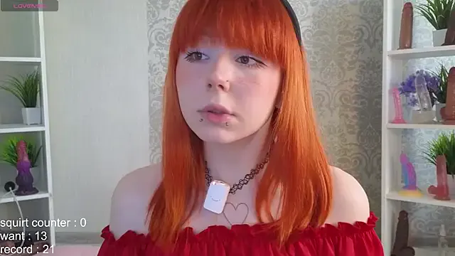 hannah_lourens on StripChat 