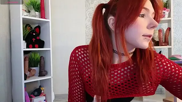 hannah_lourens on StripChat 