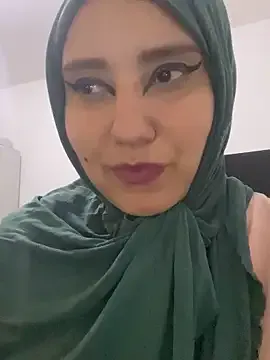 hannahayat — Private on StripChat