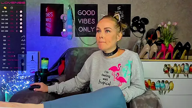 HannaKorsak on StripChat 