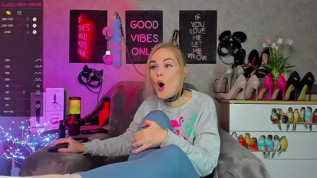 HannaKorsak on StripChat 